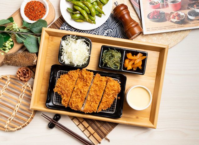 京厚屋